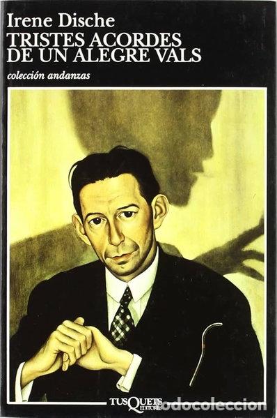 B&uuml;cher: Tristes Acordes de Un Alegre Vals- 9788472239418