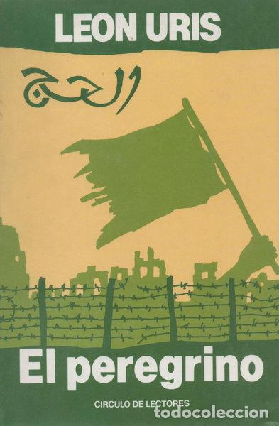 Libros: El peregrino- 9788422622765 - Foto 1