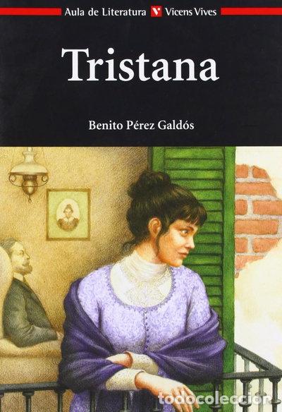 Libros: Tristana- 9788431668587