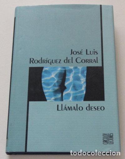 Libros: Ll&aacute;malo deseo- 9788467206968 - Foto 1