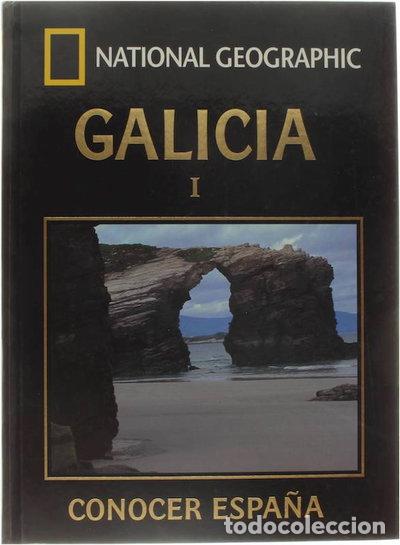 Libros: Galicia I- 9788447341696 - Foto 1