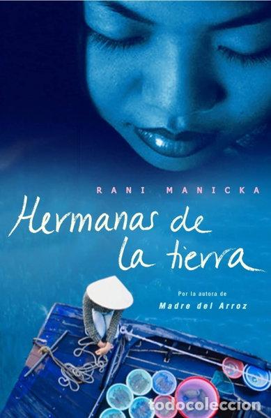 Libros: Hermanas de la tierra- 9788425339851 - Foto 1