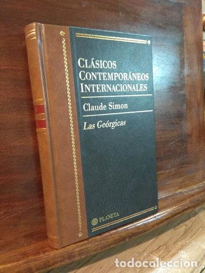 Livros em segunda m&atilde;o: Las Ge&oacute;rgicas- 9788408462194