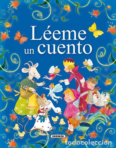 Libros: L&eacute;eme un cuento- 9788430566969