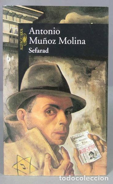 Libros: Sefarad- 9788420442563 - Foto 1