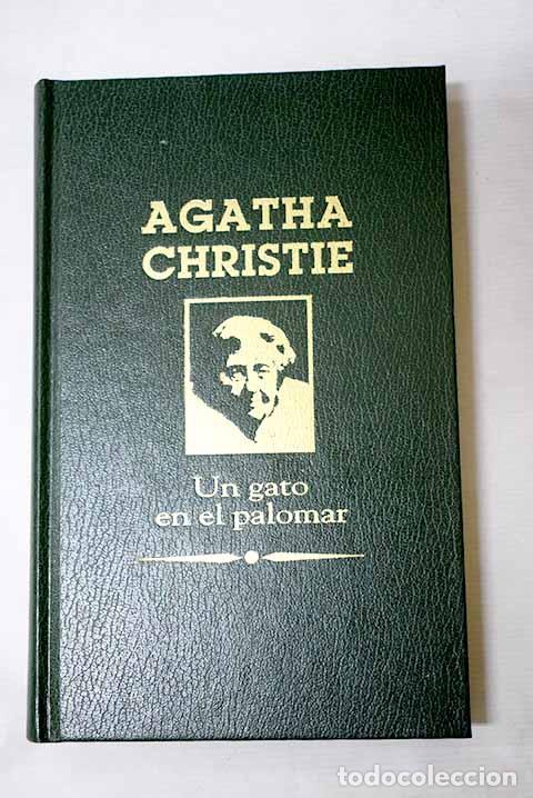 Libri di seconda mano: El sue&ntilde;o ; Un gato en el palomar.- Christie, Agatha