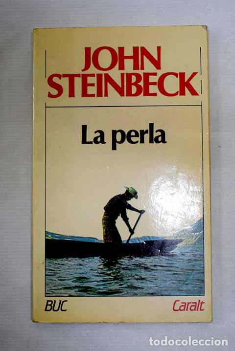 Libros: La perla: Steinbeck, John.- Steinbeck, John - Foto 1