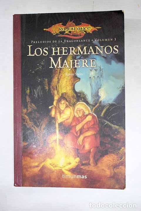 Libros: Los hermanos Majere: Stein, Kevin.- Stein, Kevin - Foto 1