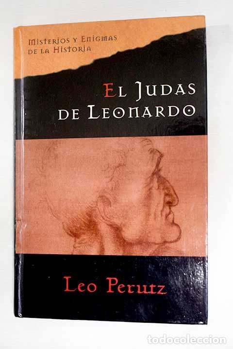 Libros: El Judas de Leonardo.- Perutz, Leo - Foto 1