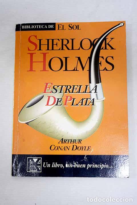 Libri di seconda mano: Estrella de plata: Conan-Doyle, Arthur.- Conan-Doyle, Arthur