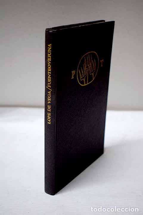 Libros: Fuenteovejuna: Vega, Lope de.- Vega, Lope de
