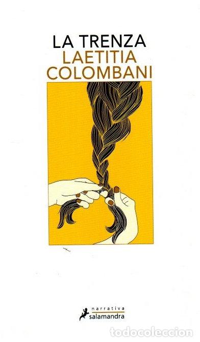 Libros: La trenza - Colombani, Laetitia - Foto 1