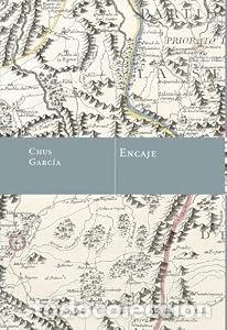 Libros: ENCAJE - CHUS GARC&Iacute;A - Foto 1