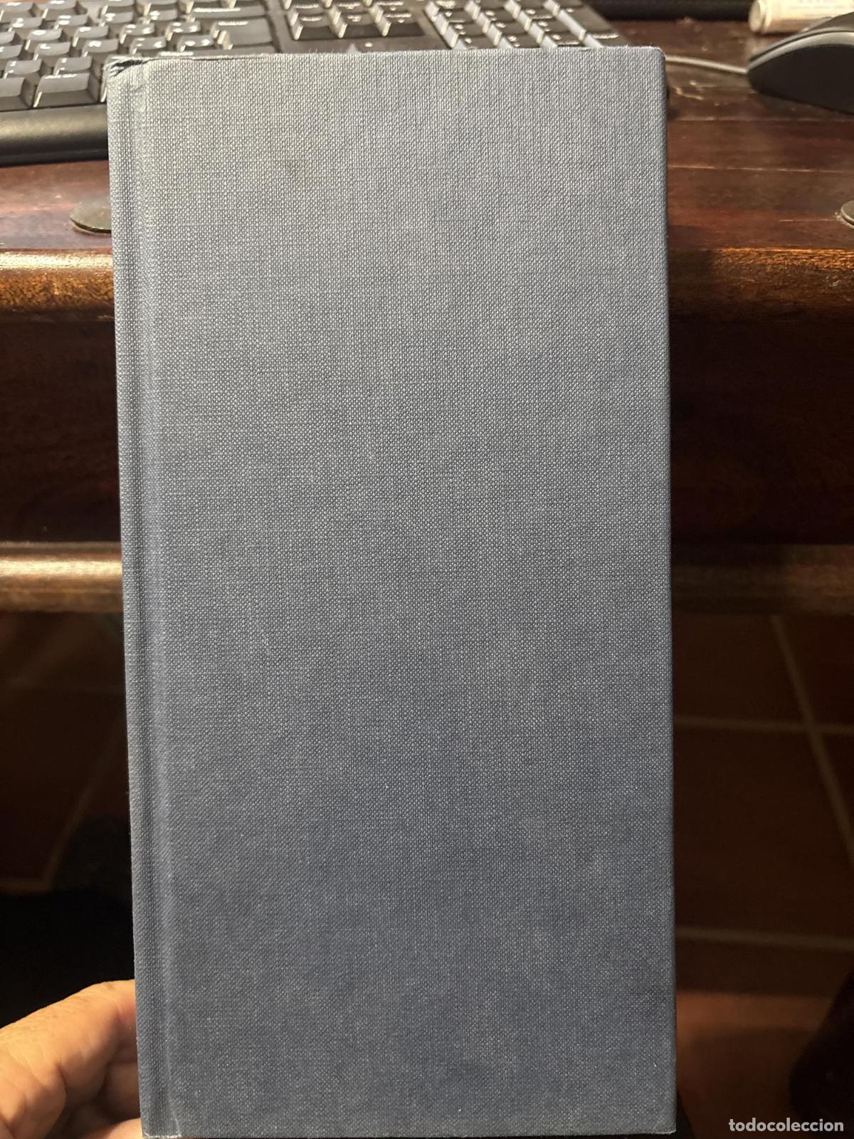 Libros: GUIDE TO THE ARCHITECTURE OF LONDON - CHRISTOPHER WOODWARD EDWARD JONES