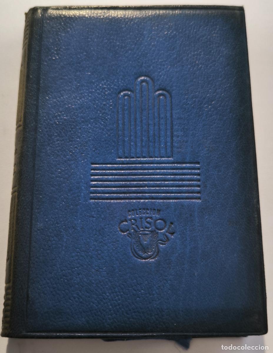 Libros: Sainetes - Don Ram&oacute;n de la Cruz. - Foto 2