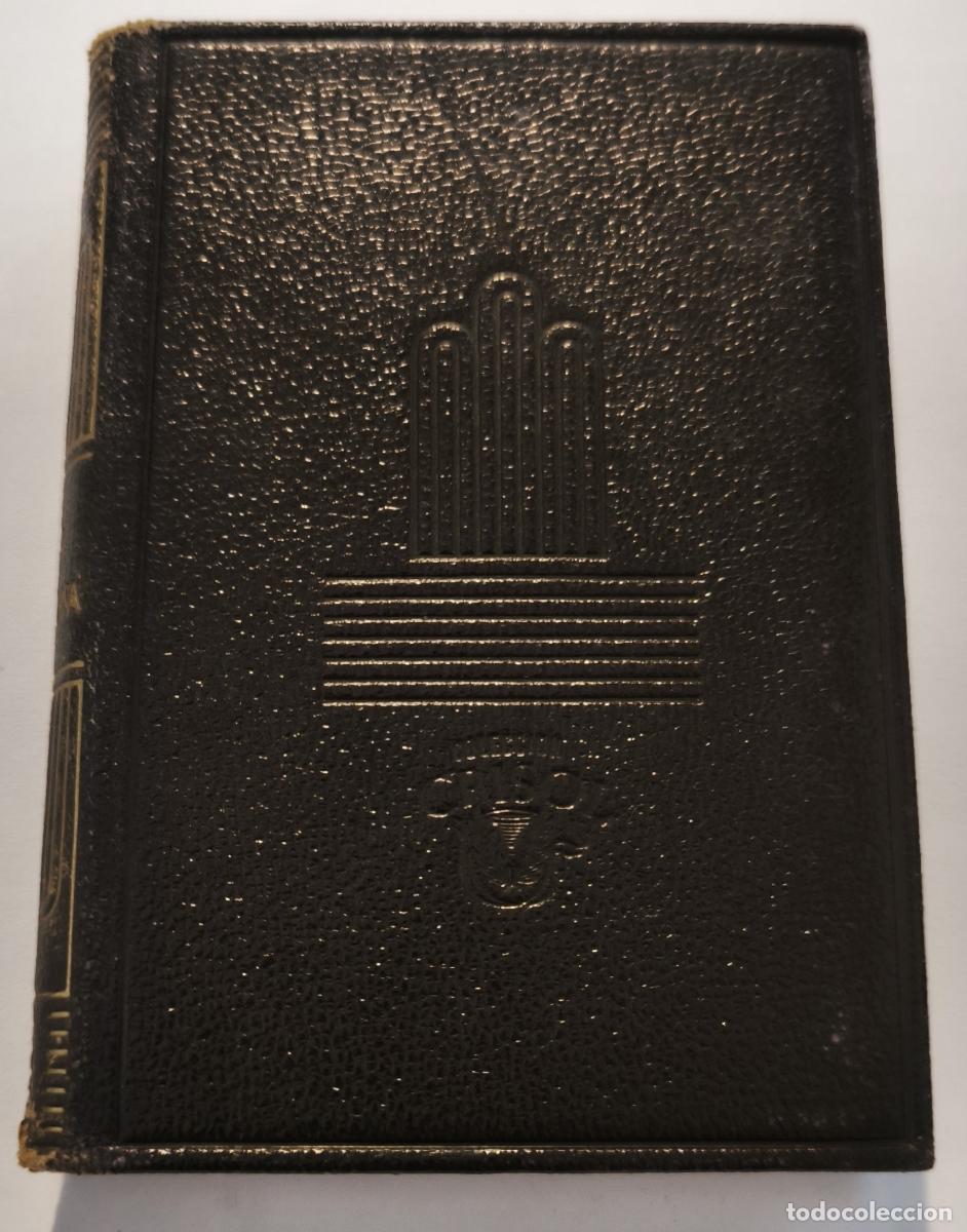 Libros: Blanquerna - Raimundo Lulio - Foto 2