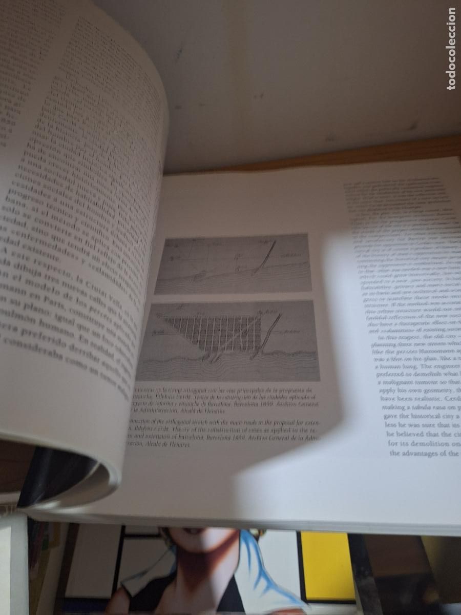 Libros: 1856-1999 Contemporary Barcelona - Foto 6