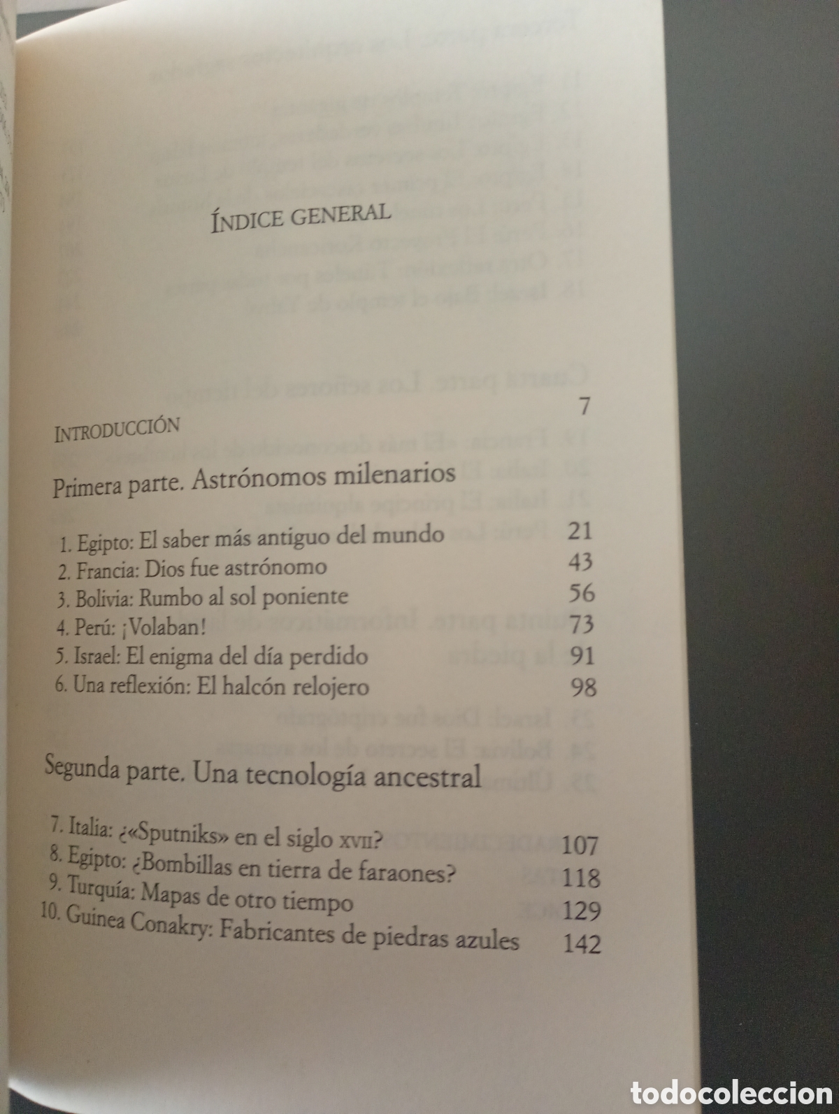 Libros: En busca de la edad de oro Javier sierra - Foto 4
