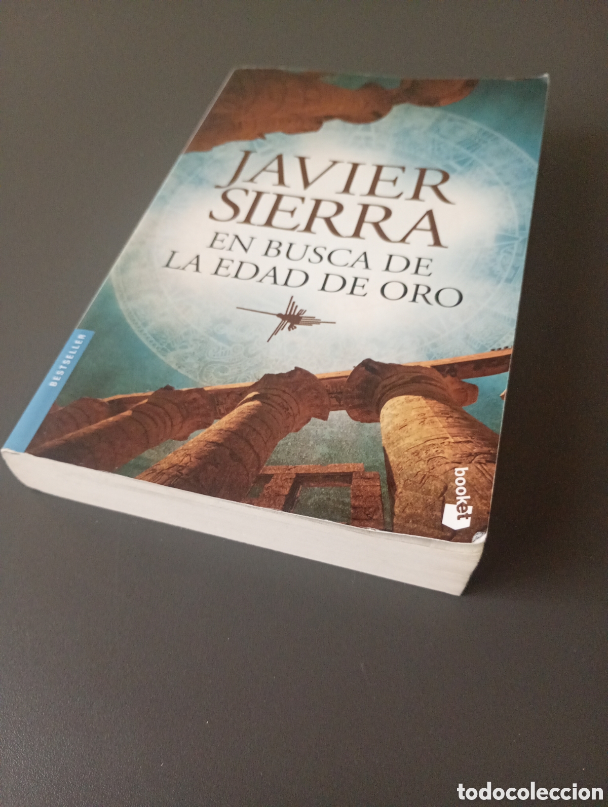 Libros: En busca de la edad de oro Javier sierra - Foto 6