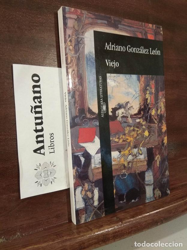 books: Viejo