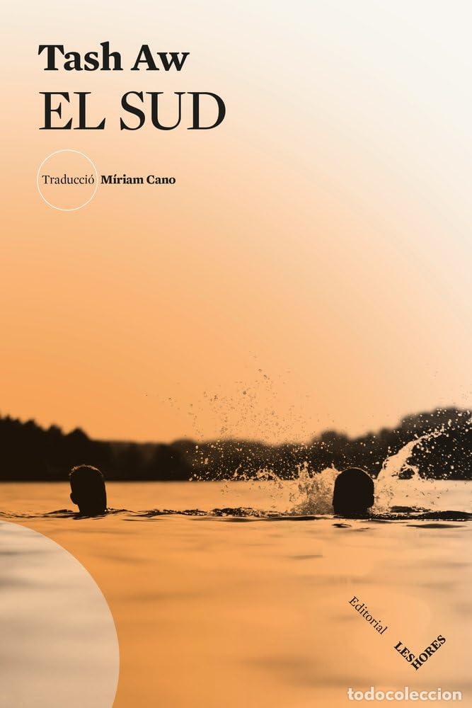 Libros: El Sud - Aw, Tash (9791399072174) - Foto 1