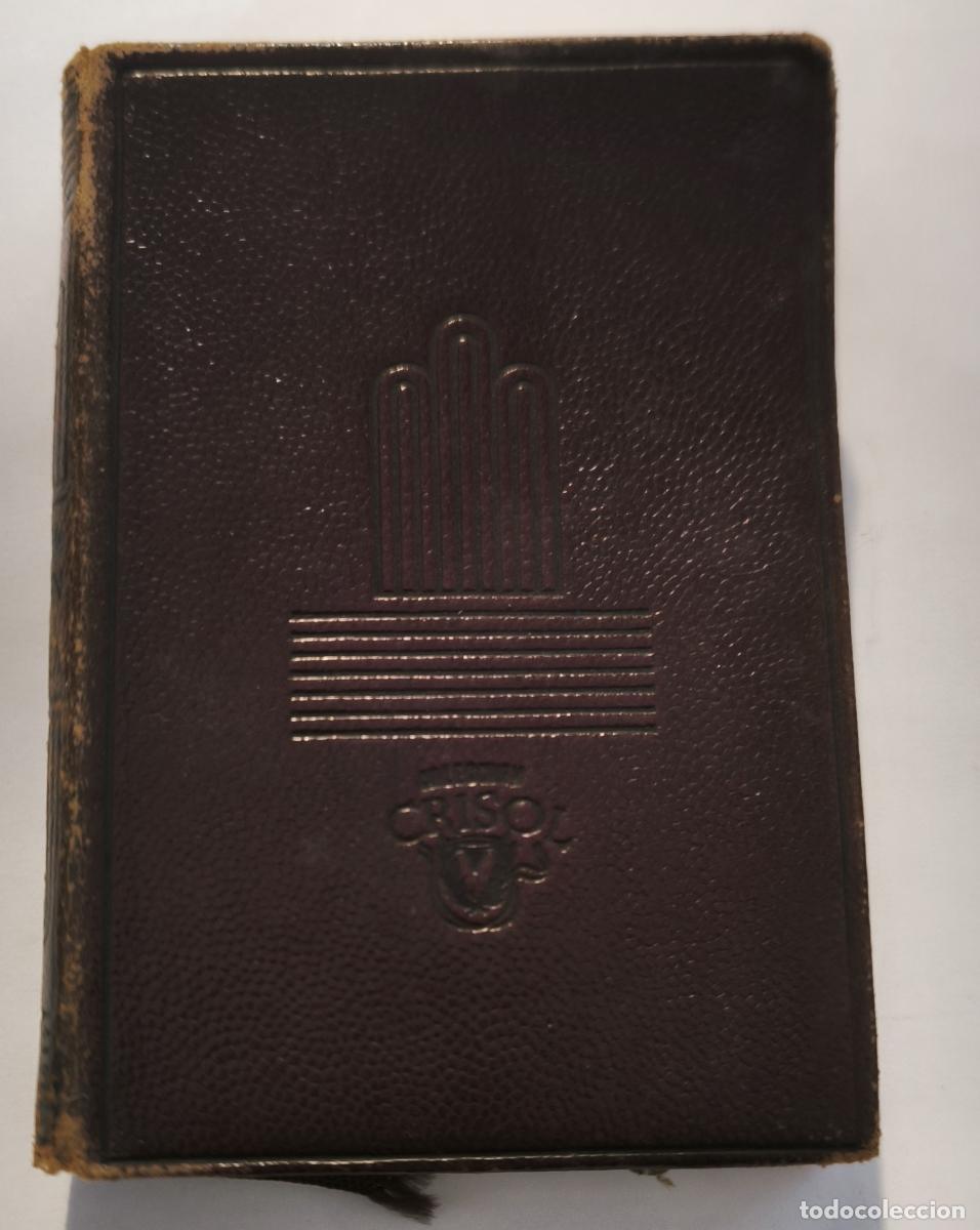 Libros: Libro de la conversi&oacute;n de la Magdalena - Fray Pedro Mal&oacute;n de Chaide - Foto 3