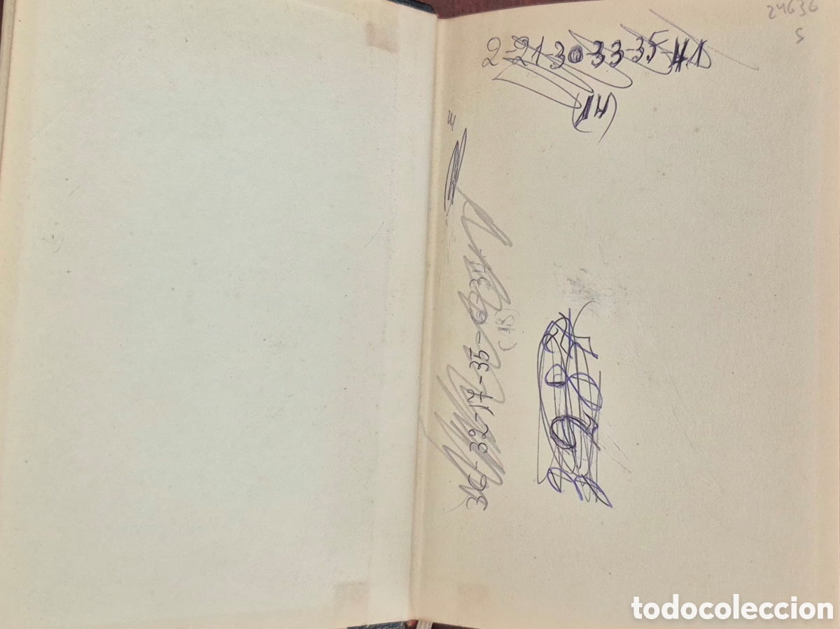Libros: VERDADERA HISTORIA DEL BANDIDAJE - Foto 4