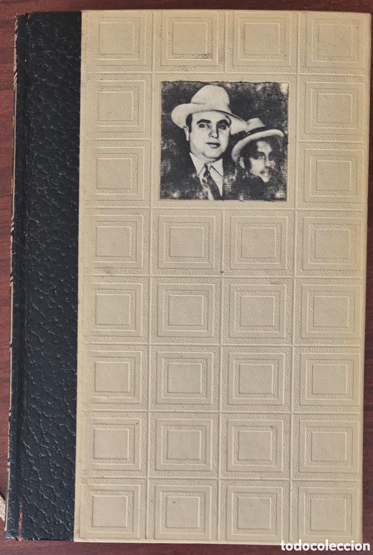 Libros: VERDADERA HISTORIA DEL BANDIDAJE