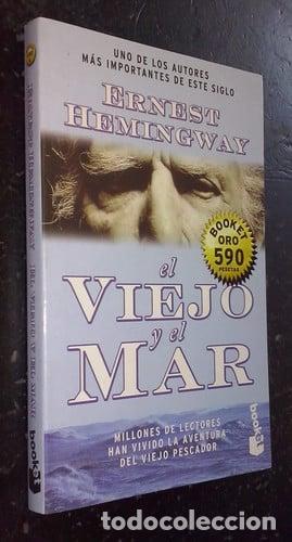 Libros: El viejo y el mar - Hemingway; Ernest - Foto 1