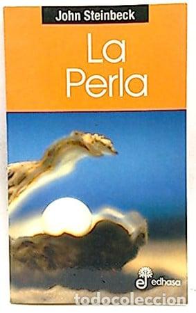 Libros: La perla - Steinbeck; John - Foto 2
