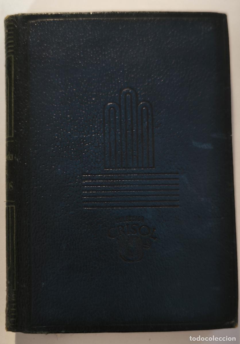 Libros: Pasos completos - Lope de Rueda - Foto 3