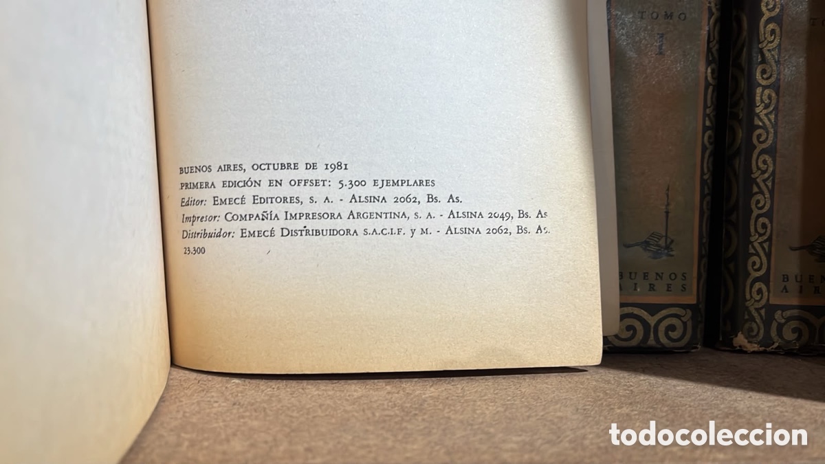 Libros: Afirmaciones publicas - Henry Kissinger - Foto 8