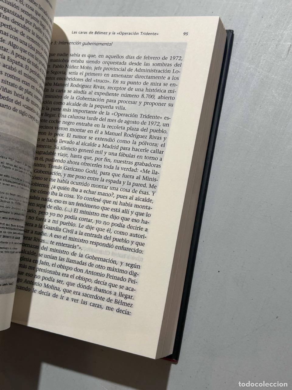 Libros: Iker Jim&eacute;nez - Enigmas sin resolver - Foto 2