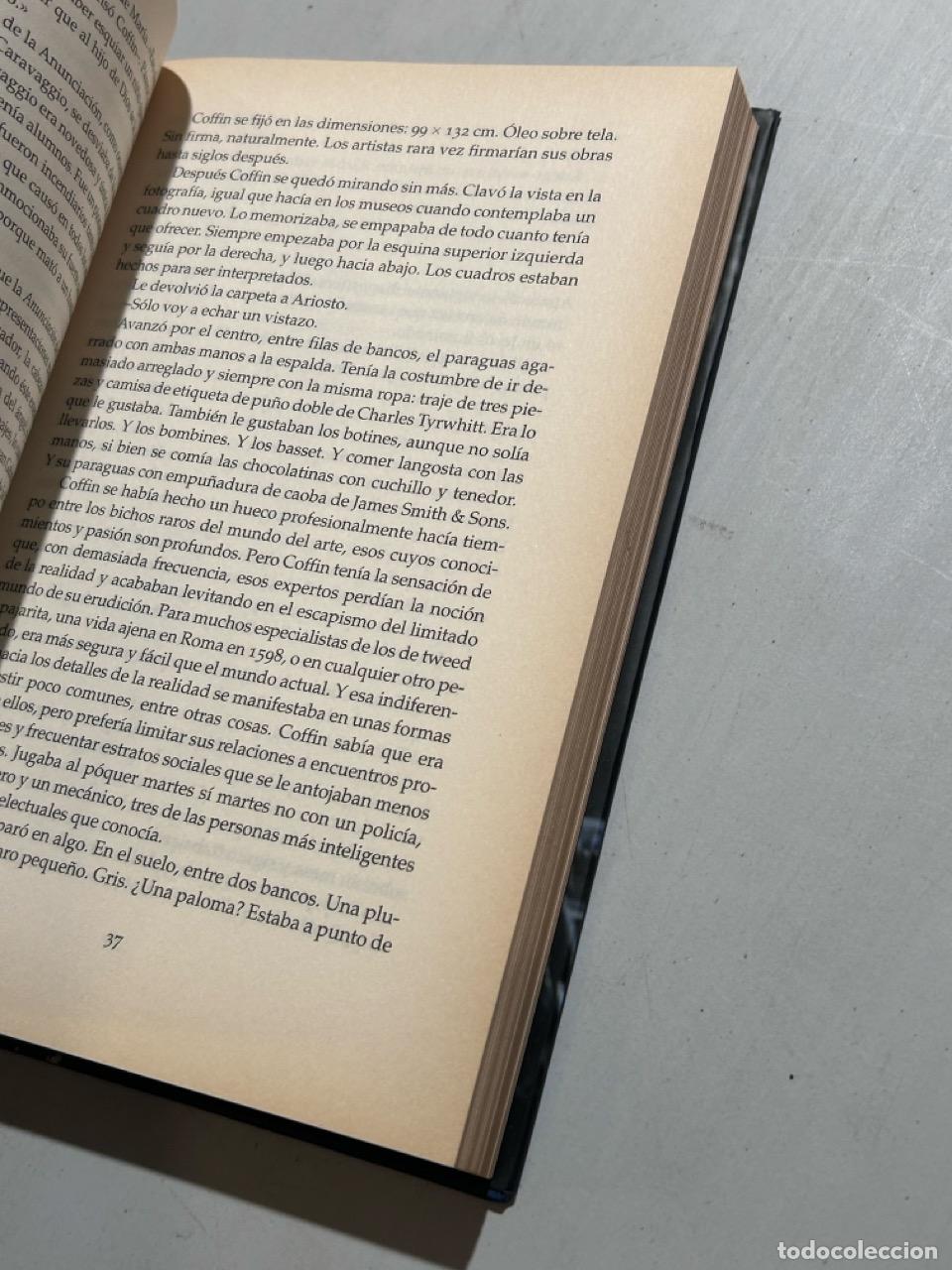 Libros: Noah Charney - El ladr&oacute;n de arte - Foto 2