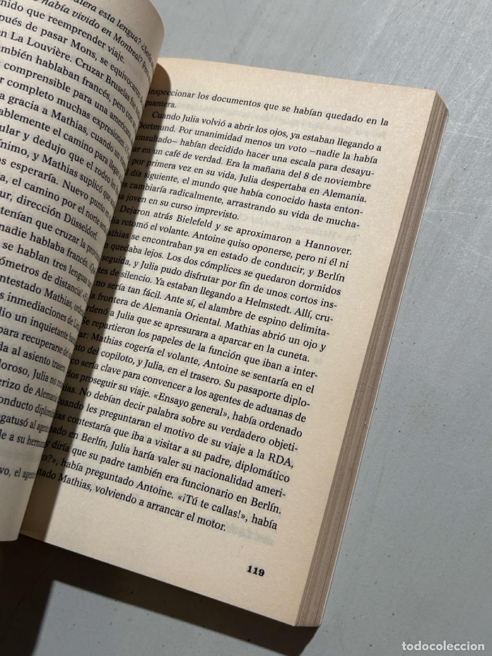 Libros: Marc Levy - Las cosas que no nos dijimos - Foto 2