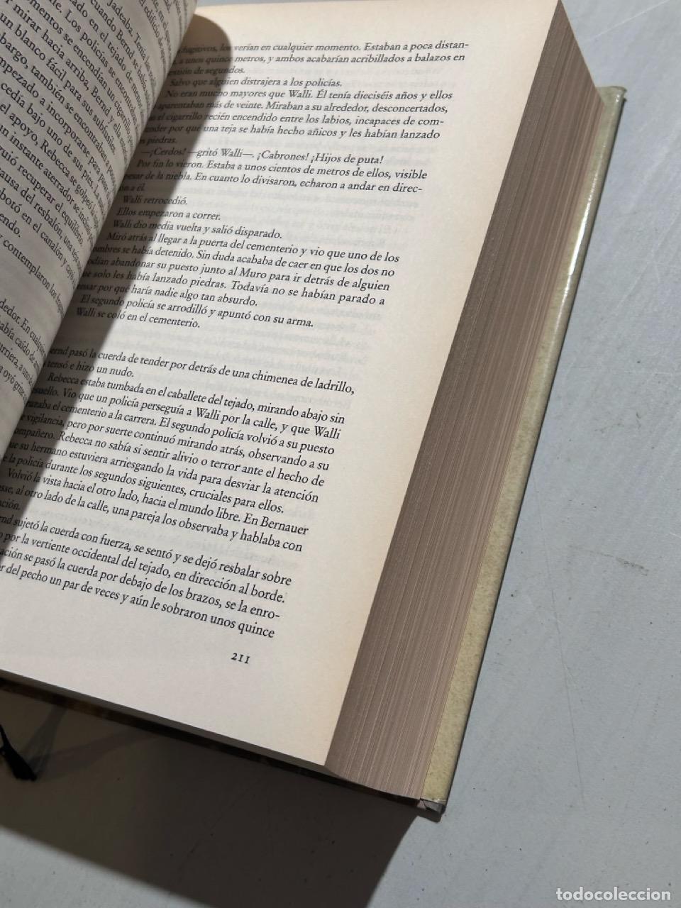 Libros: Ken Follett - El umbral de la eternidad - Foto 2