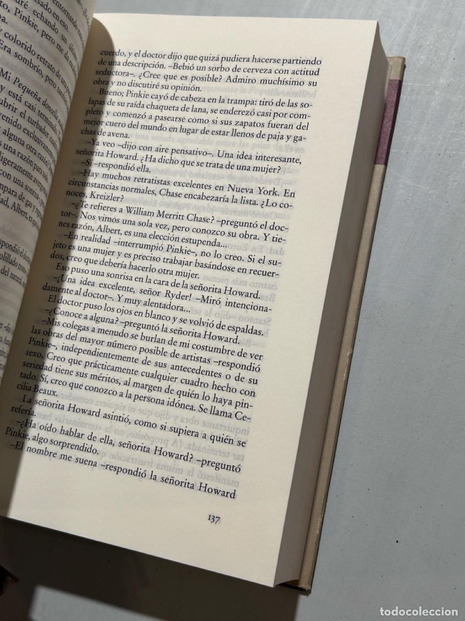 Libros: Caleb Carr - El &aacute;ngel de la oscuridad - Foto 2