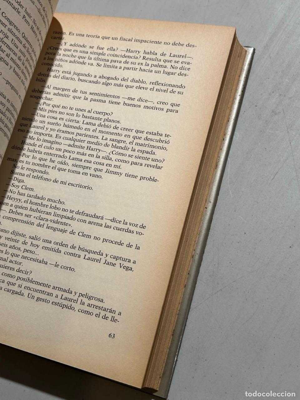 Libros: Steve Martini - El juramento - Foto 2