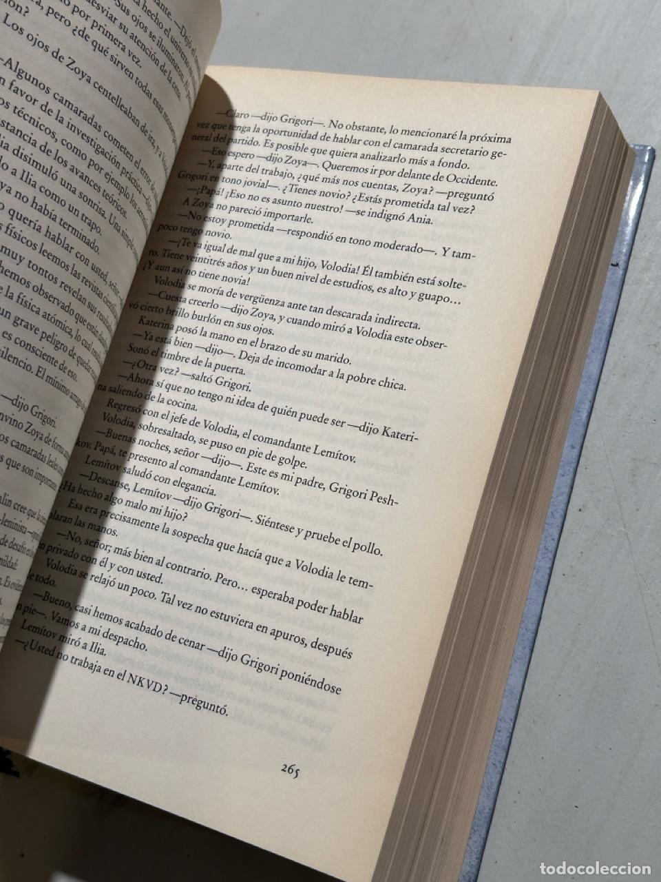 Libros: Ken Follett - El invierno del mundo - Foto 2