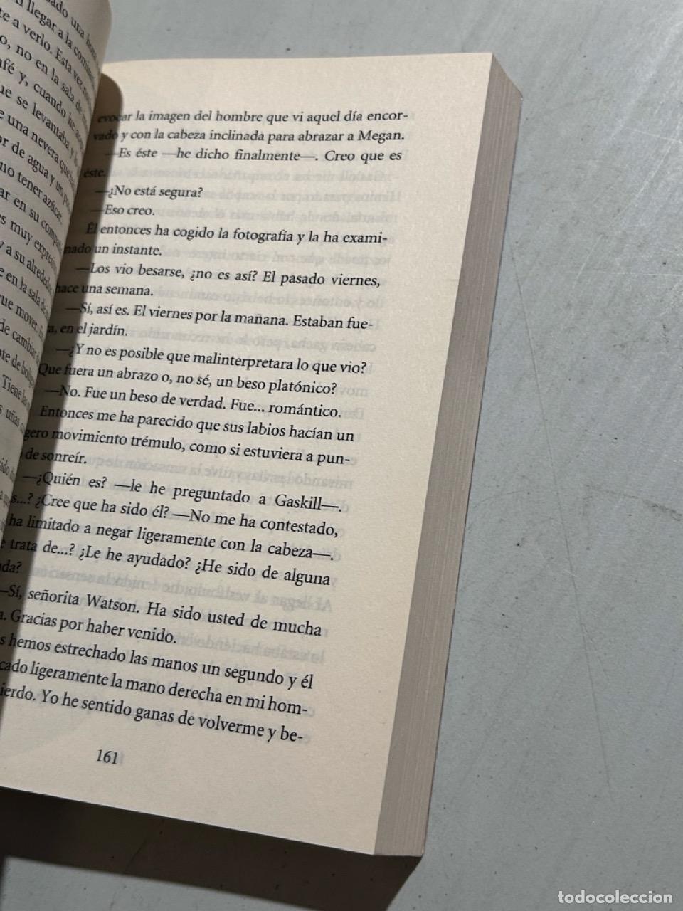 Libros: Paula Hawkins - La chica del tren - Foto 2