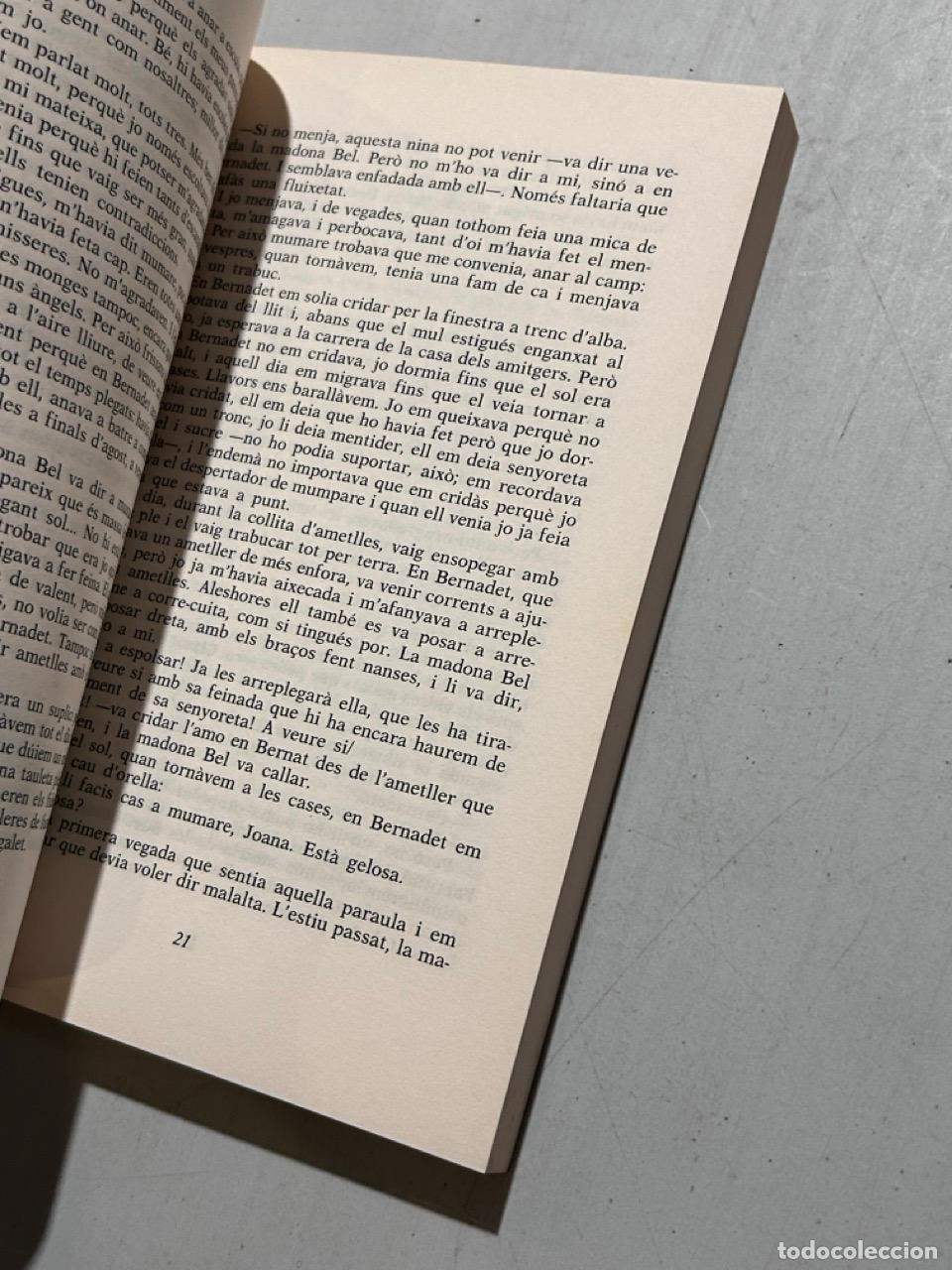 Libros: Maria-Ant&ograve;nia Oliver - Joana E. - Foto 2