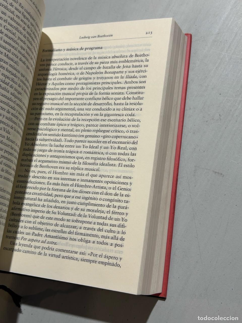Libros: Eugenio Tr&iacute;as - El canto de las sirenas - Foto 2