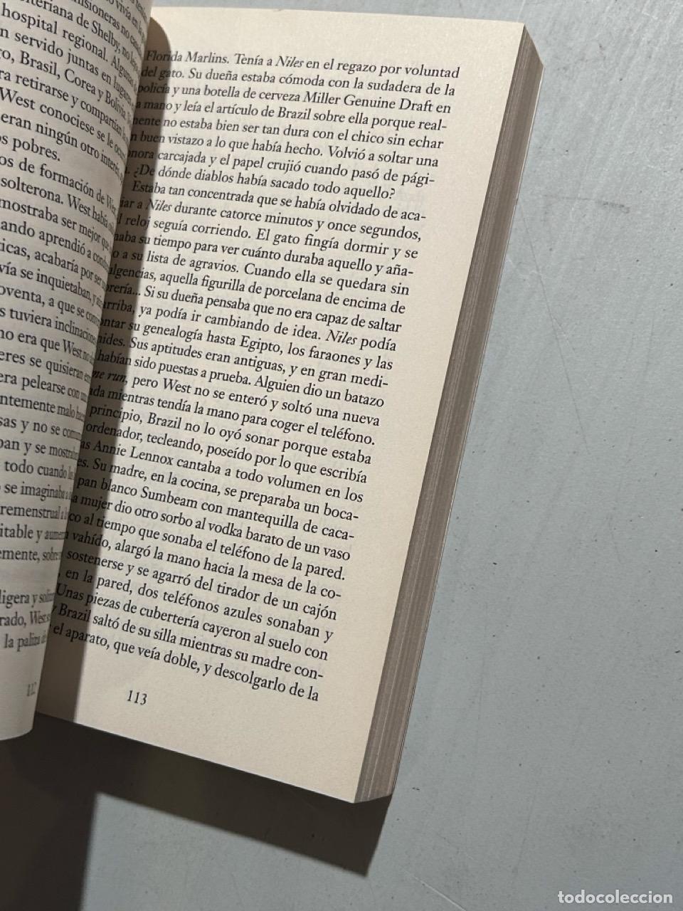 Libros: Patricia Cornwell - El avispero - Foto 2