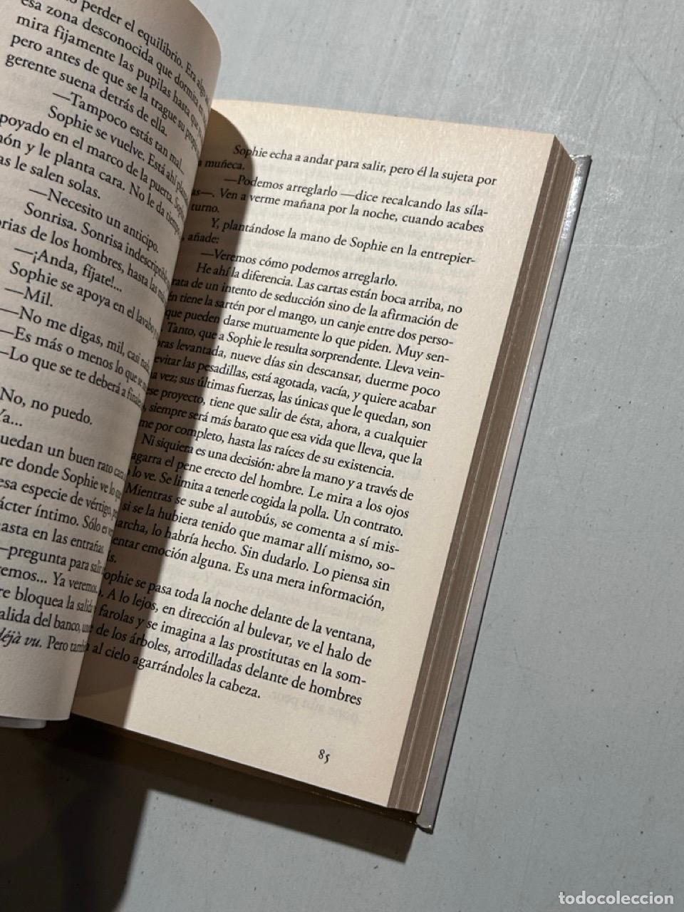 Libros: Pierre Lemaitre - Vestido de novia - Foto 2