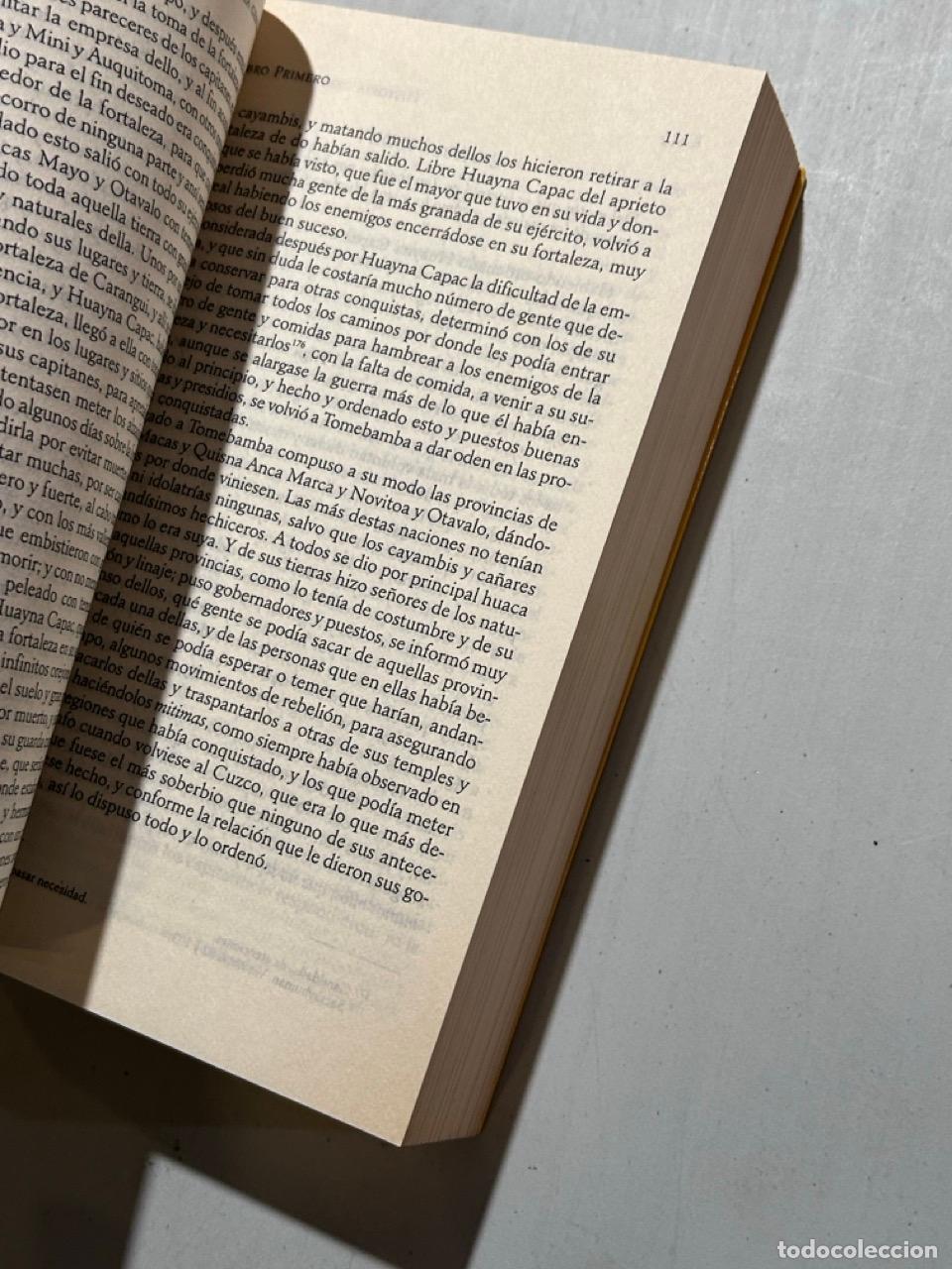 Libros: VV. AA. - Historia general del Per&uacute; - Foto 2
