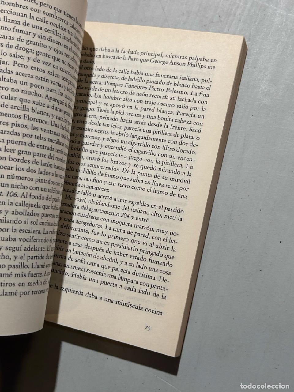 Libros: Raymond Chandler - La ventana alta - Foto 2