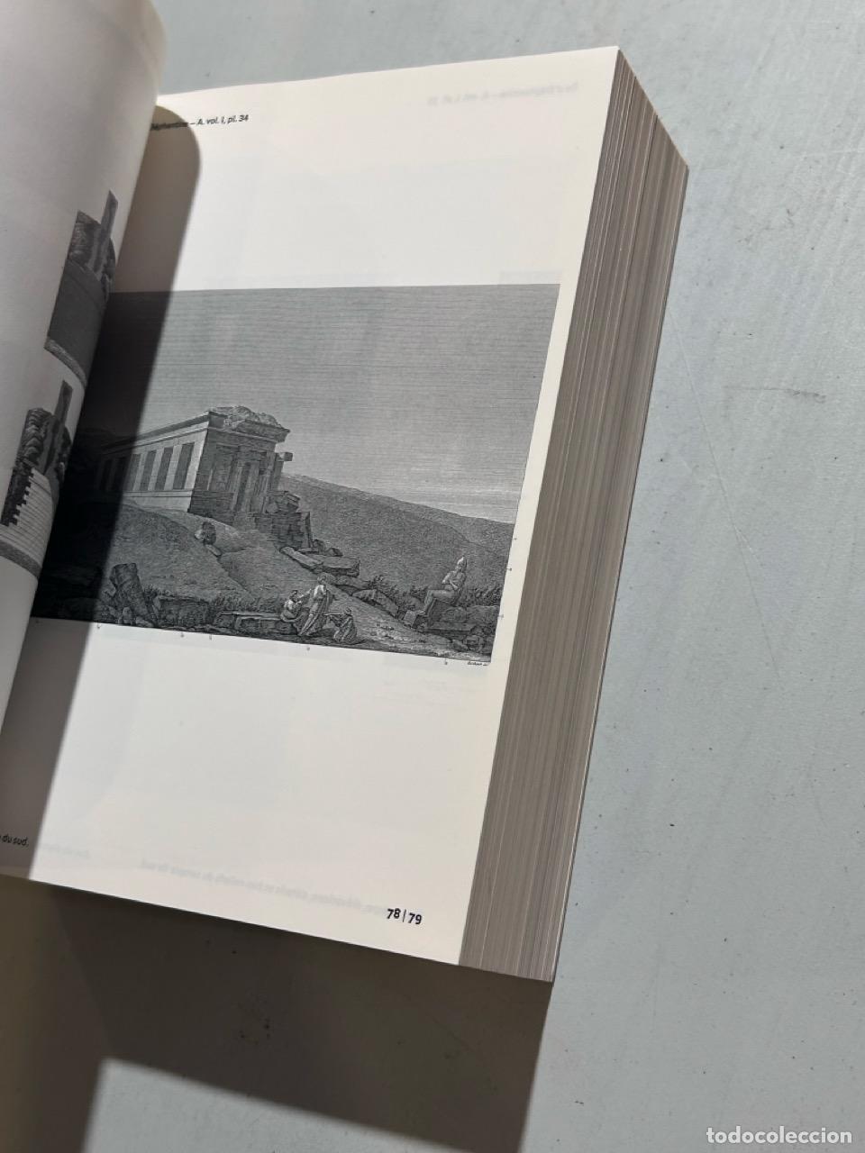 Libros: Napole&oacute;n I / Gilles N&eacute;ret - Description de l&Eacute;gypte - Foto 2