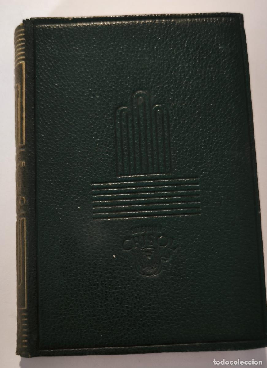 Libros: A mitad del camino - Luis Fern&aacute;ndez Ardav&iacute;n - Foto 3