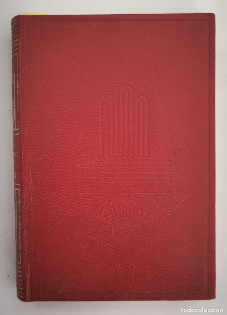 Libros: Peter Ibbetson - George du Maurier - Foto 3