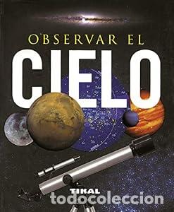 Libros: Observar el cielo - Adriana Rigutti - Foto 1